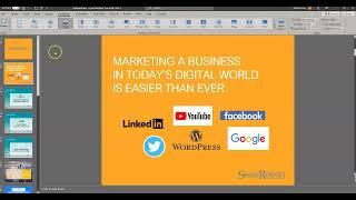 Easy Video Production Using PowerPoint