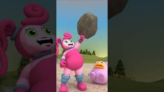 Mommy's Excalibur  #cocoti #homerchu #funny #cartoon #animation #memes