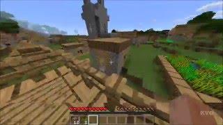 ► Minecraft: Windows 10 Edition Gameplay (PC HD) [1080p60FPS]