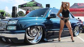 Big Boys Customs 5th Annual Custom Car/Truck/Bike Show 2016!