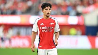 Salah-Eddine M'Hand - Technical Elegance