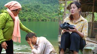 CEO Quang was saved by fishermen, Linda thought he was dead.