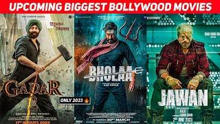 Top 10 Upcoming Biggest Bollywood Movies || Upcoming Biggest Pan Indian Movies || Aktherwood