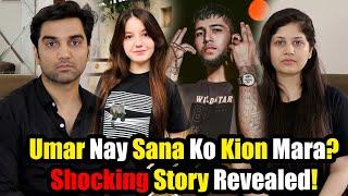 Umar Ny Sana Yousaf Ko Kion Mara? Shocking Story Revealed! The Bold Couple Episode 46