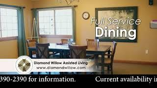 Diamond Willow Assisted Living