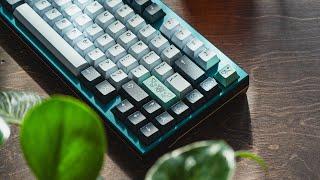 One of the BEST keyboards you can buy RIGHT NOW? | TKD PT. 1/75 Review