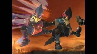 Super Smash Bros. Brawl Funny Pictures 1