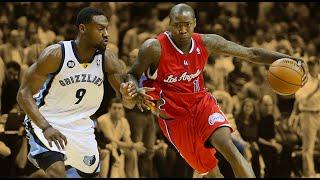 Jamal Crawford Ultimate Crossover Compilation