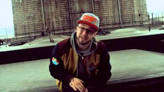 Andy Mineo - "AYO!" (@AndyMineo @reachrecords)