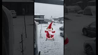 Jingle Bells Jingle Bells!