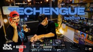 LOREN RATTERO X GALERIA 624 | Techengue & Tech House (Live Set)