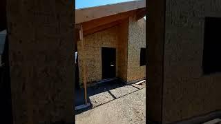 ADU Framing - Complete