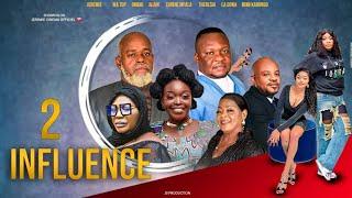 Influence ep 2 Film Congolais  Js Production