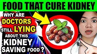 Why Are Doctors Still Lying About The Kidney Diet?