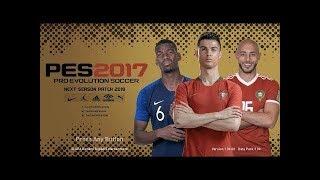 Pes 2017 Patch 2019 Review & Download & install