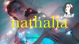 Adair HD Cinematic I Model : Nathalia I Beautiful Girl Collection