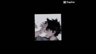 DEKU-KUN #myheroacademia #shorts #deku #capcut #fypシ