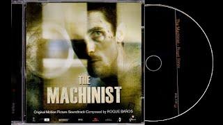 THE MACHINIST (2004) [FULL CD]