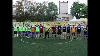 ARBIKAS -  F R S U  - 2 ND HALF FOOTBALL MATCH 2013