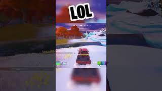 When noobs tryhard  #shorts #fortniteclips #fortnite