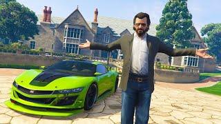 ПРОВЕРКА НАКРУТКИ GTA V ONLINE//ПРОКАЧКА /Накрутка GTA 5| ПК! |Дёшево