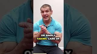 SENIORS: Improve Quality of Life with Strength