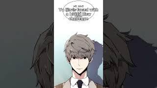 Teenage Mercenary | Webtoon to Read 2023