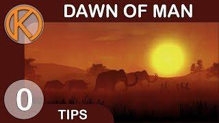 10 AWESOME Beginner Tips For Dawn Of Man (That I Wish I Knew Before I Started!)