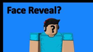 Jeriel Roblox Face Reveal?