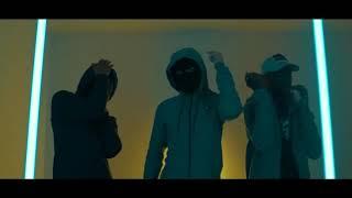 (1011) Eleven X (Splash) Russ X Taze - Anti [Music Video]