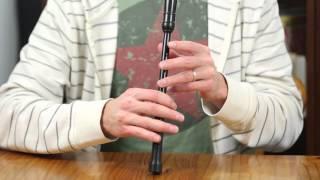 Bagpipe Master: Star Wars Tutorial