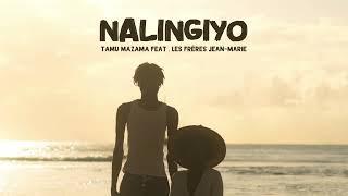 Tamu Mazama - NALINGIYO