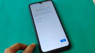 Redmi Mi Note 8 FRP Bypass Latest Update Without PC