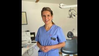 Meet the  Team - Martina