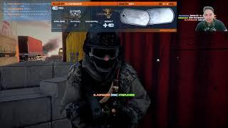 BATTLEFIELD 3 live ON #3theplayer3