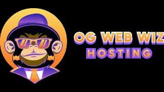 Stop by Step Guide to your Hosting Plan | OG Web Wiz