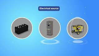 Skillsoft Course Sample: Electrical Safety