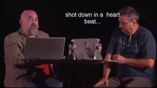 Atheist Matt Dillahunty refuted & destroyed by Christian Apologist Matt Slick in Debate