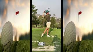 Guillermo Ochoa  Fall 2025 Golf  Mexico