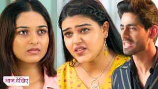Yeh Rishta Kya Kehlata Hai Today Episode PROMO: Kiara Exposes Krish Truth to Tanya,Wedding Cancelled