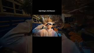 ARJIT SINGH X Ed Sheeran