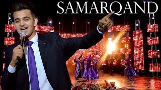 Фарахманд Каримов - Самарканди 2019 | Farahmand Karimov - Samarqandi 2019