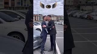 CELALİ AŞİRETİ FEDERASYONU GENEL BAŞKANI SAYIN MİR MUSTAFA AVCI VE ADEM CELALİ