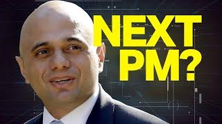 Sajid Javid: Is the UK ready for a Muslim PM?