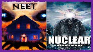 Charborg Streams - NEET & Nuclear Nightmare