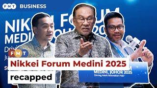 Why Johor is now an investor safe haven