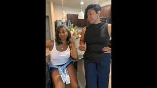 When Natasha tries to influence Rolonda to help Amber with divorcing Anthony.