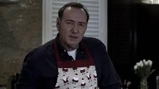 Let Me Be Frank Kevin Spacey MYSTERY SOLVED