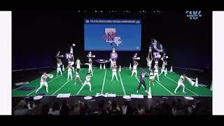 NSU demons 2025