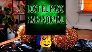 Heather Shade | Lost El Paso Paranormal | on 93.1 Kiss F.M. El Paso | Oct. 8. 2024